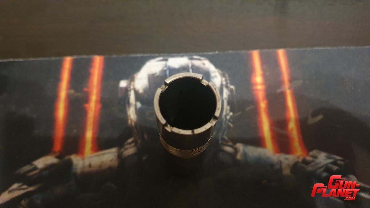 Benelli CHOKE  FULL EXT