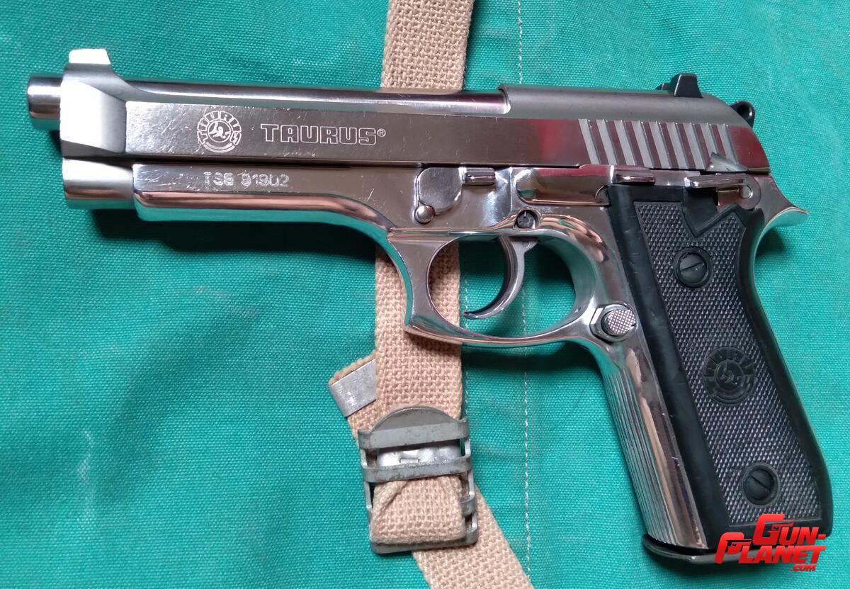 Taurus PT 92 AFS cal 9mm