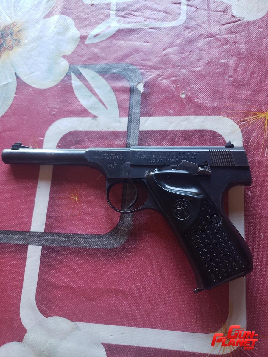Tala 22 LR