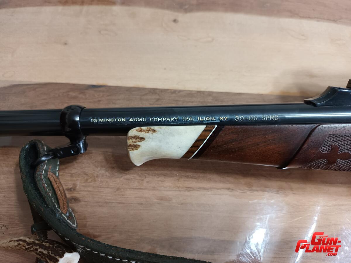 Remington 700 
