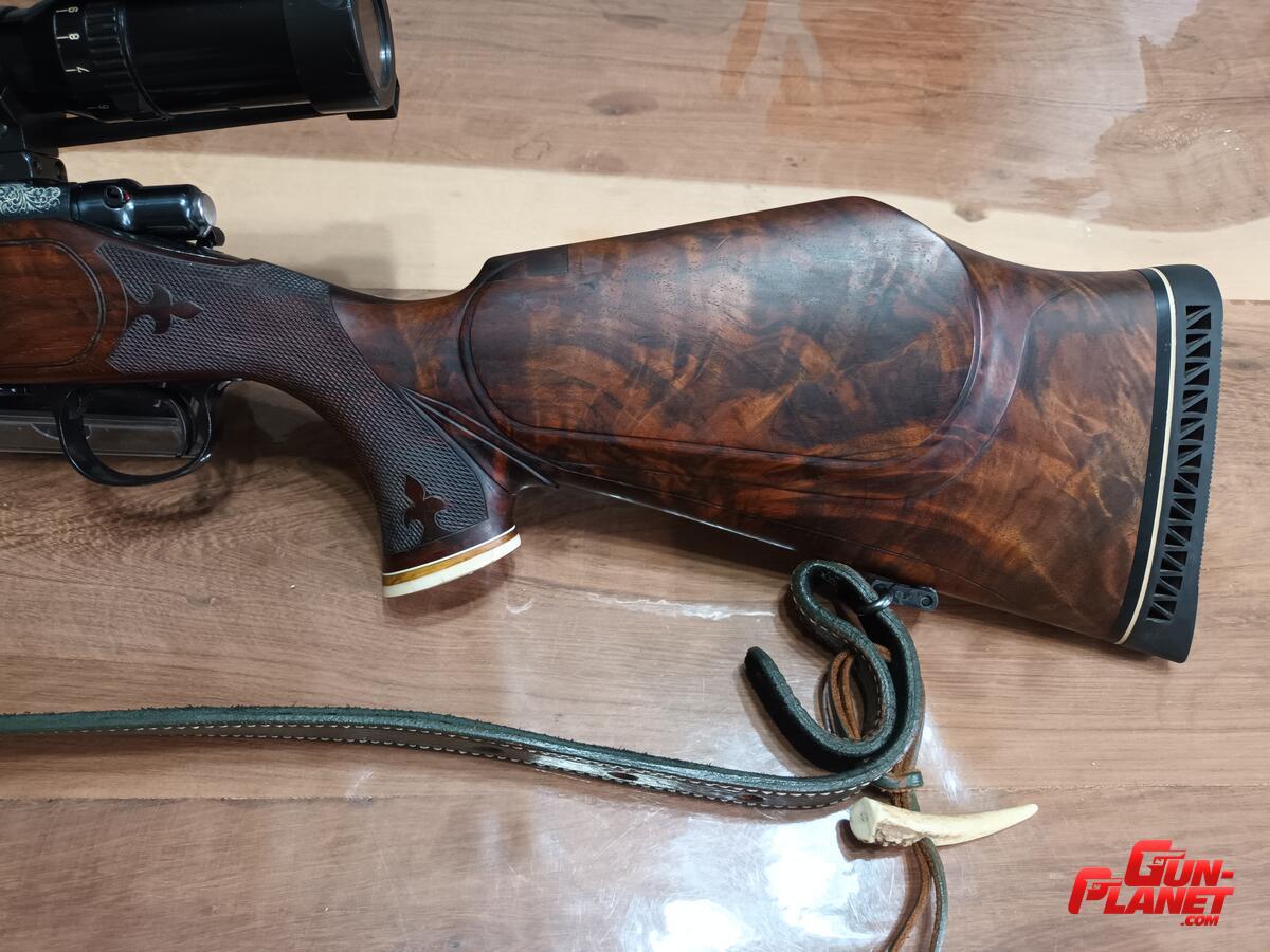 Remington 700 