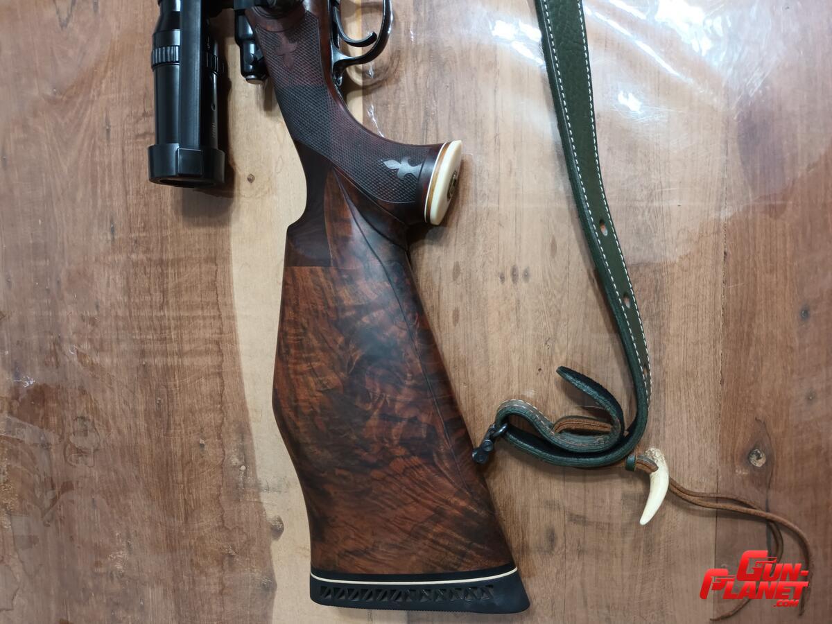 Remington 700 