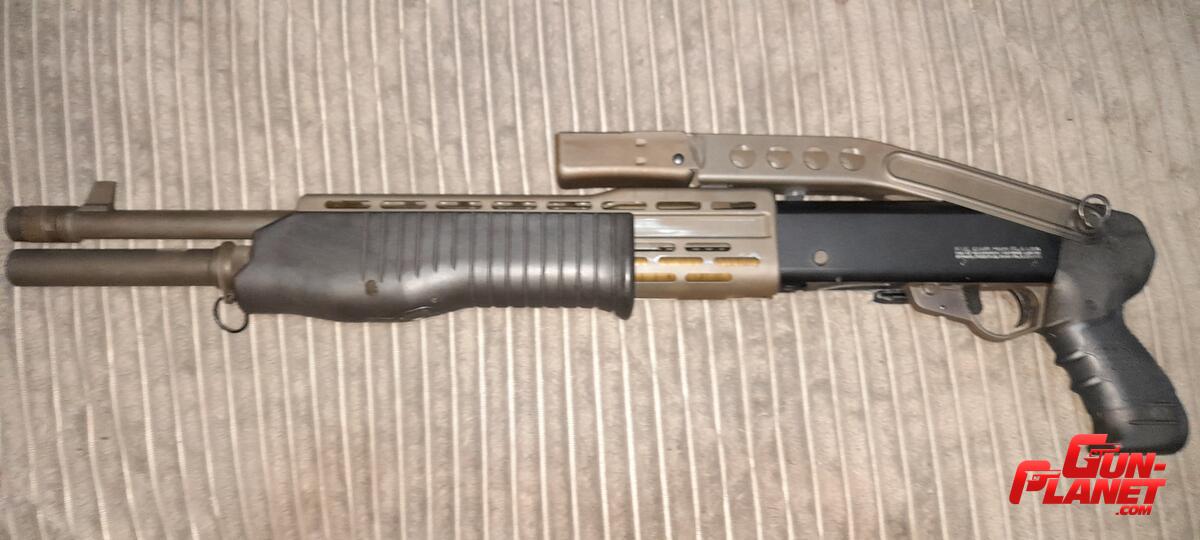 Franchi Spas 12 cal 12