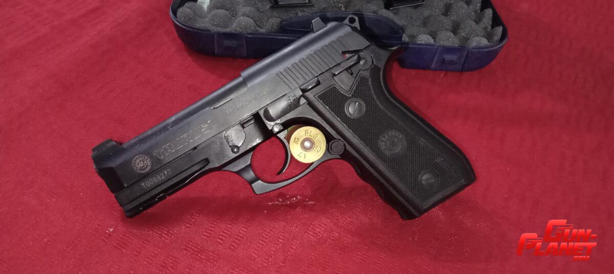 Taurus Pt917c
