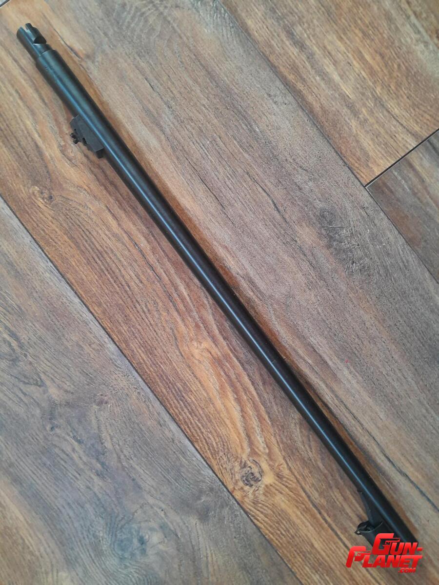 CZ cz457 / 455 conversion 17hmr 