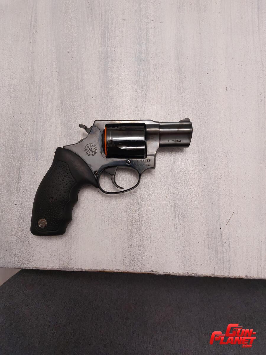 Taurus 605 357 Magnum 