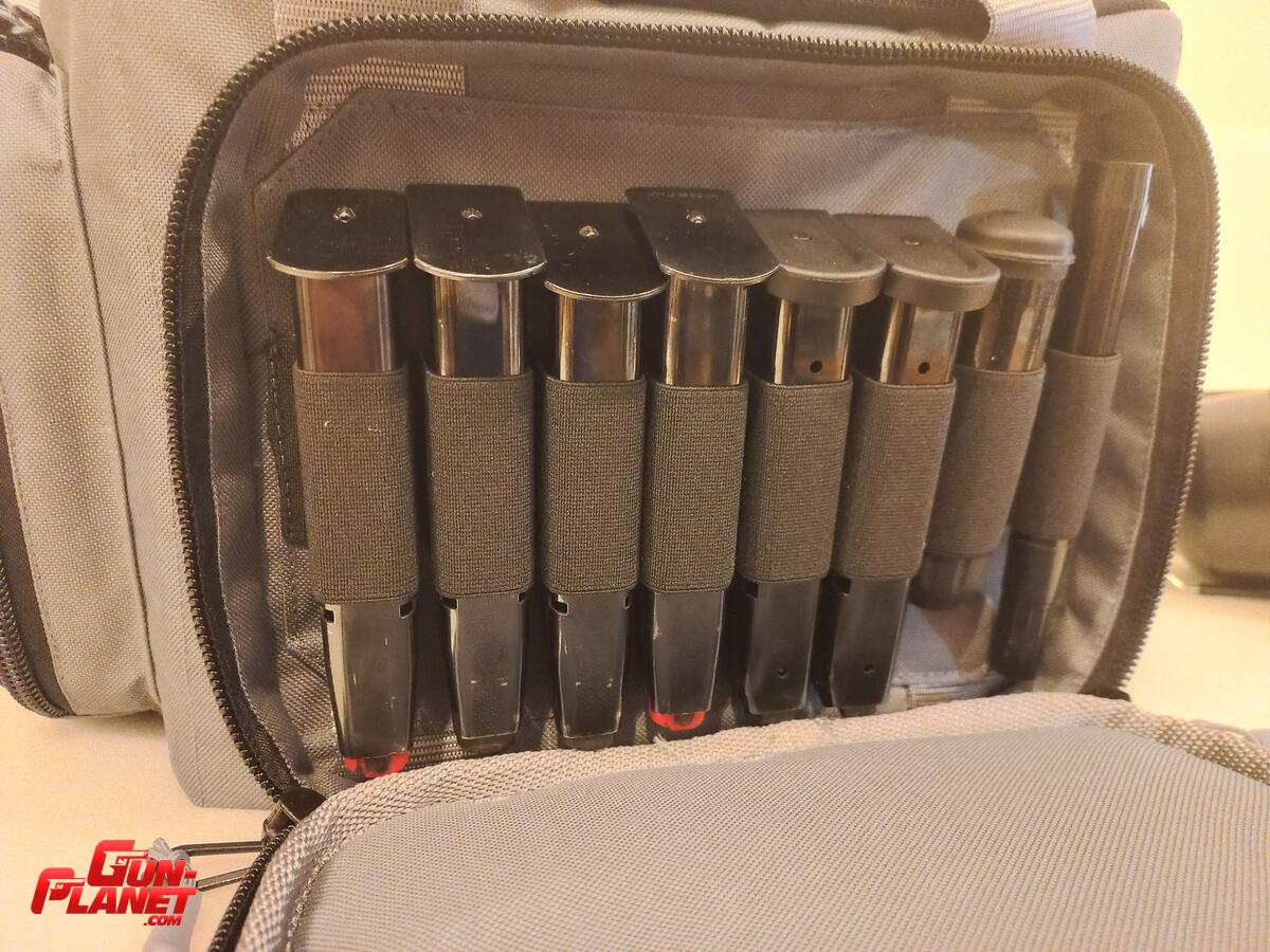 Boswil Mini Range Bag