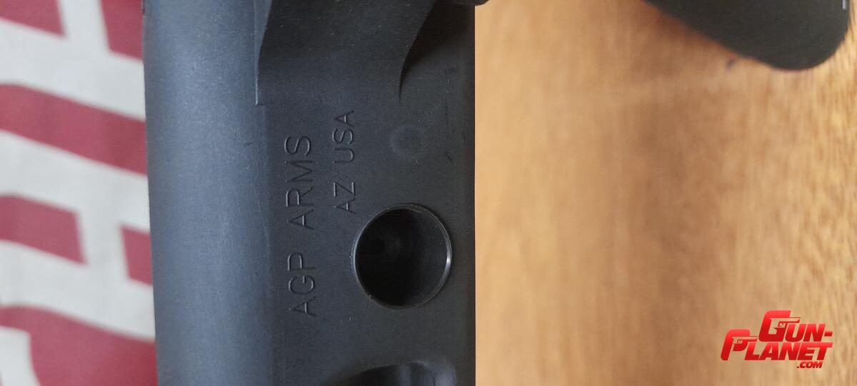  Culata AGP ARMS para Ruger 10-22