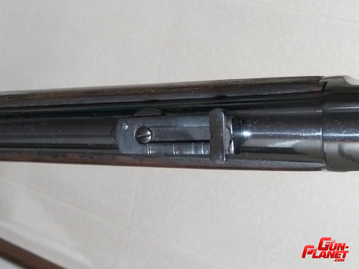 Winchester 1892 cal 44-40