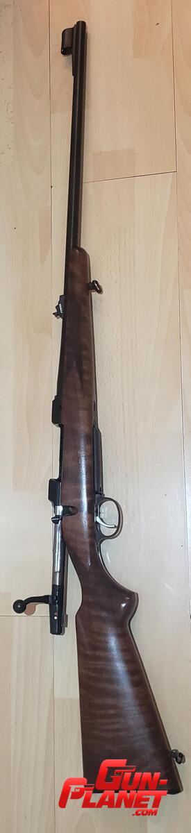 CZ 550 CAL 30-06
