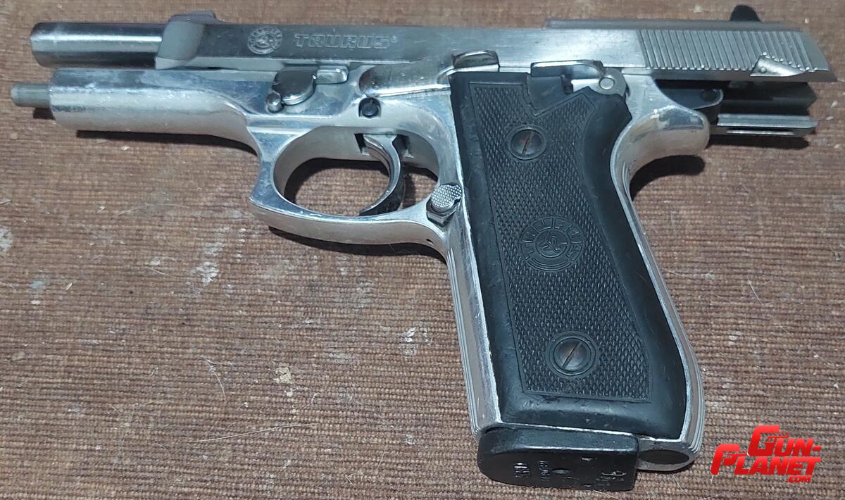 Taurus PT 92 