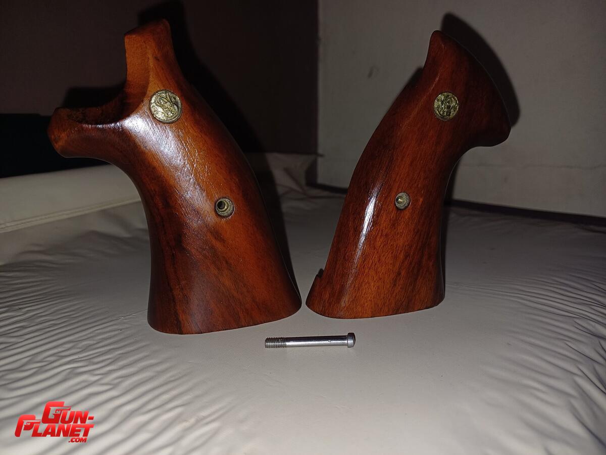 Smith & Wesson Cachas para armazón K SB
