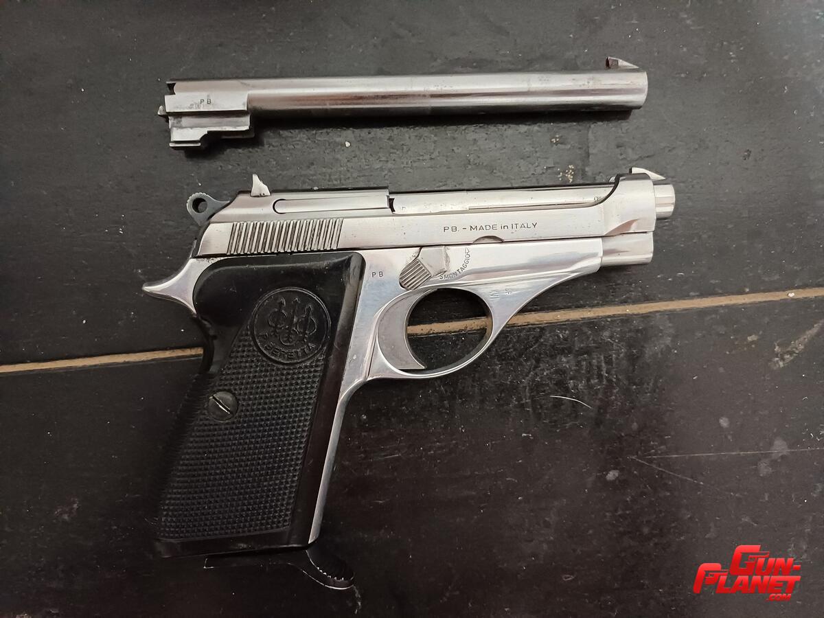 Beretta 71 