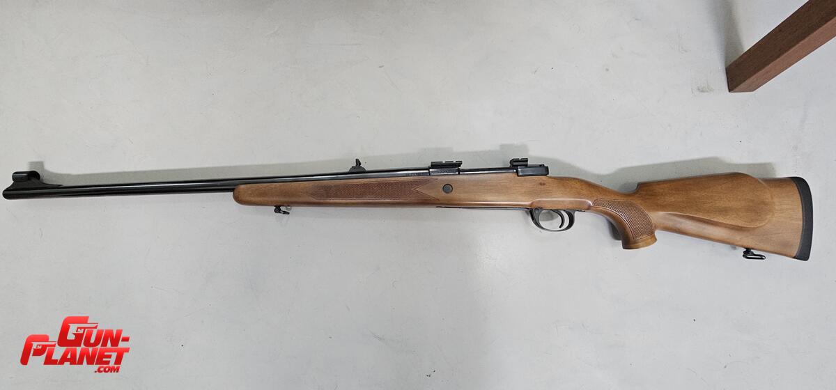 Zastava M70 Cal. 375 H&H
