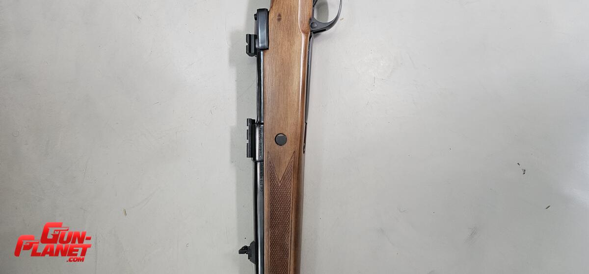 Zastava M70 Cal. 375 H&H