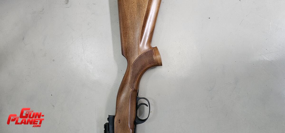 Zastava M70 Cal. 375 H&H