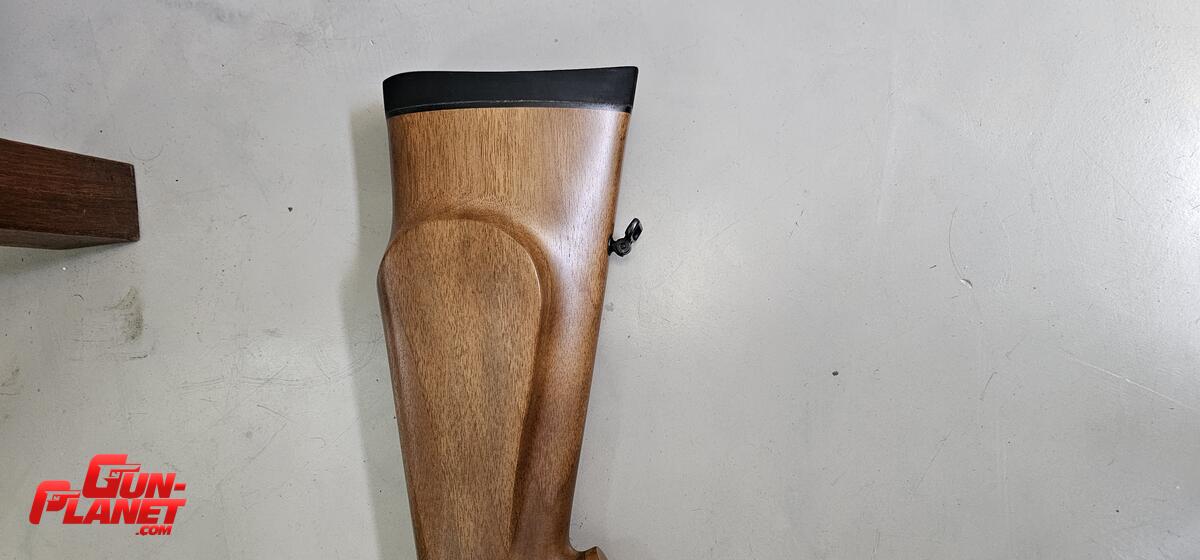 Zastava M70 Cal. 375 H&H