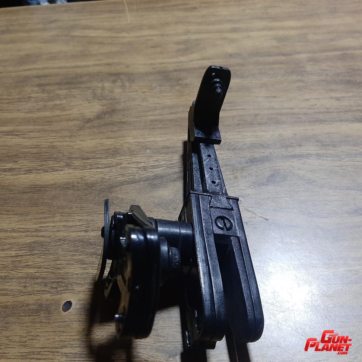  Funda para Bersa 22/6