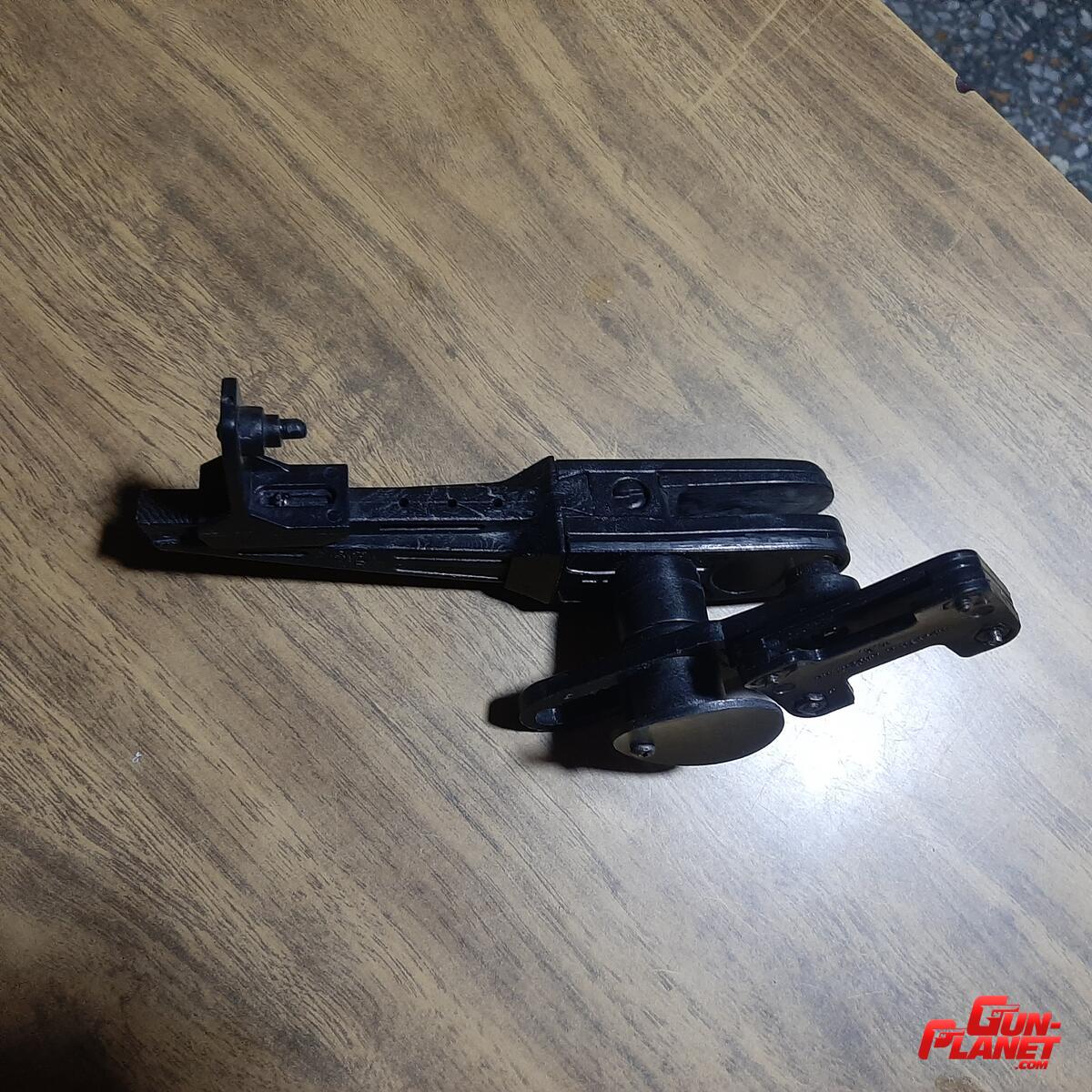  Funda para Bersa 22/6