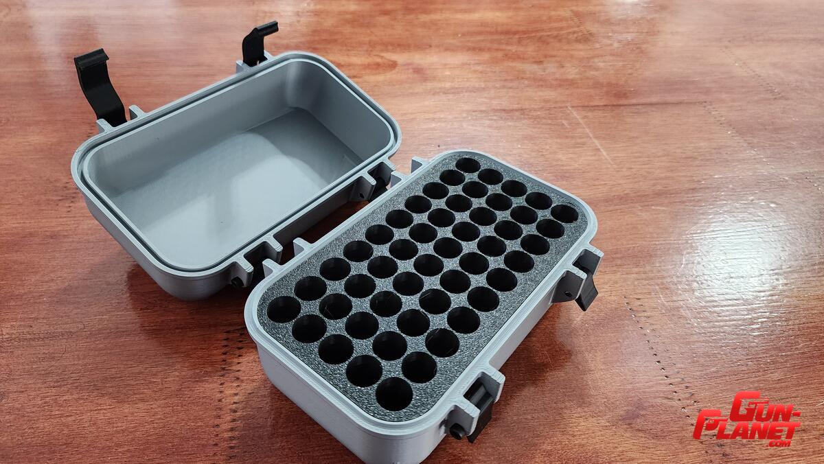  Caja Porta Municiones para .308wm