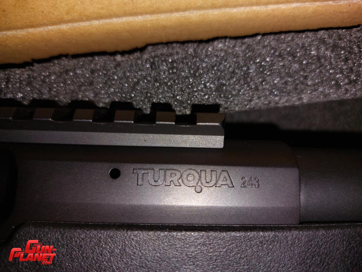  ATA Turqua