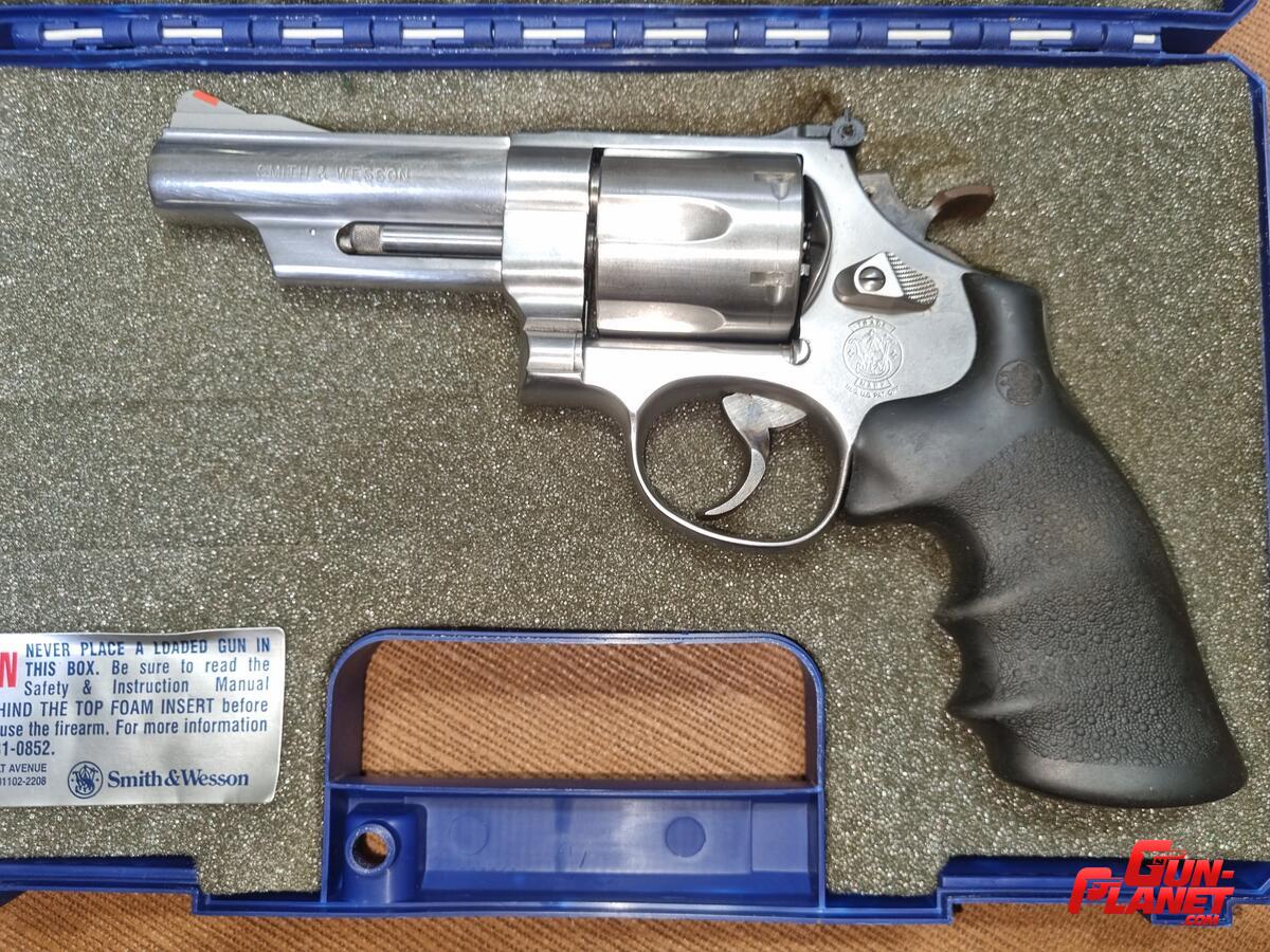 Smith & Wesson 629 