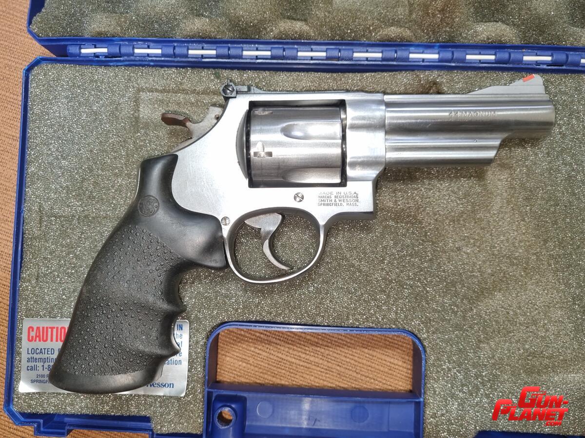 Smith & Wesson 629 