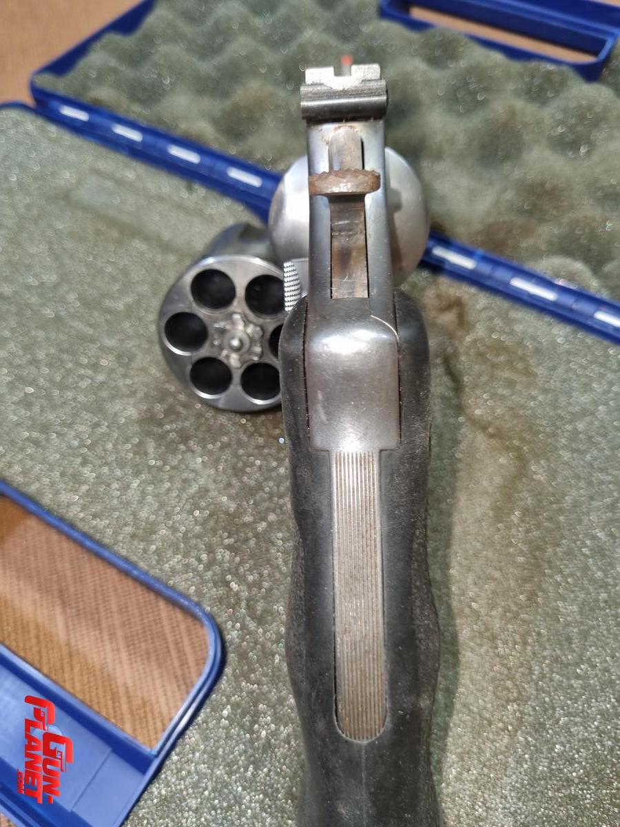 Smith & Wesson 629 