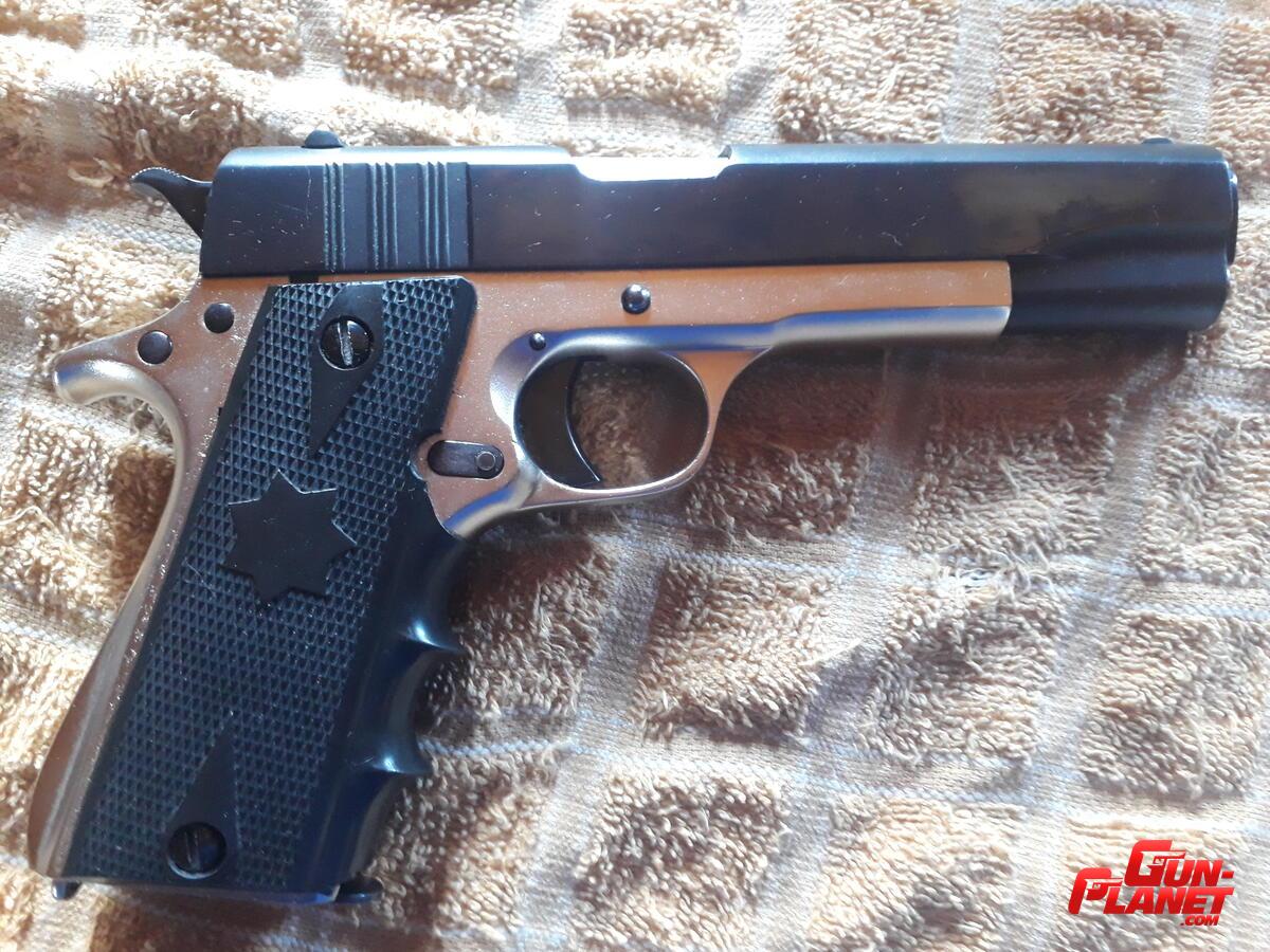 Ballester Molina 45