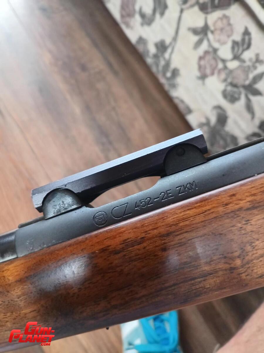  Montaje 11mm para miras de riel 