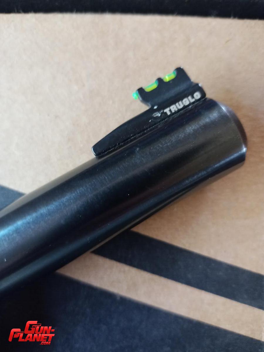 Ruger Target 22 MKIII