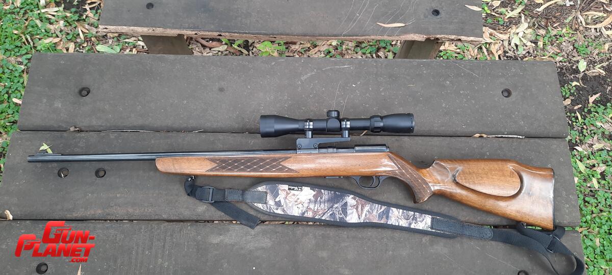 Beretta Super sport 