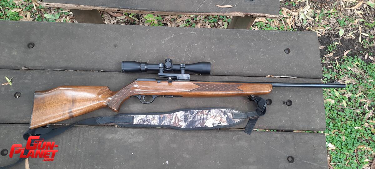 Beretta Super sport 
