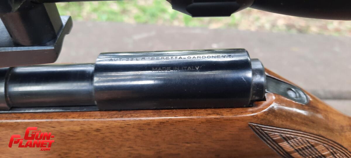Beretta Super sport 