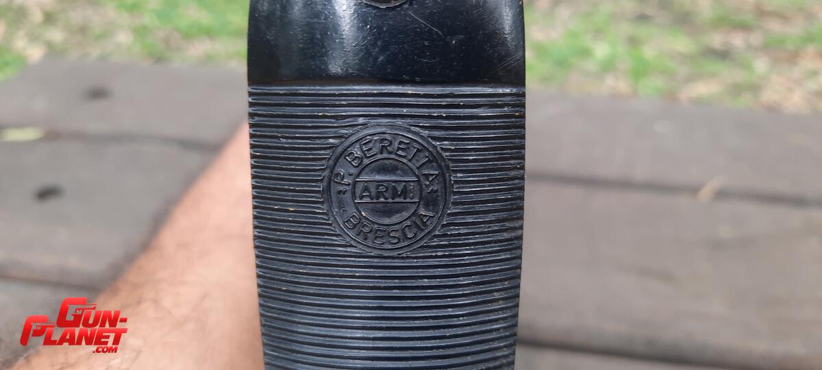 Beretta Super sport 