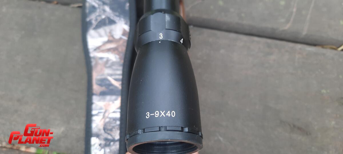 Beretta Super sport 