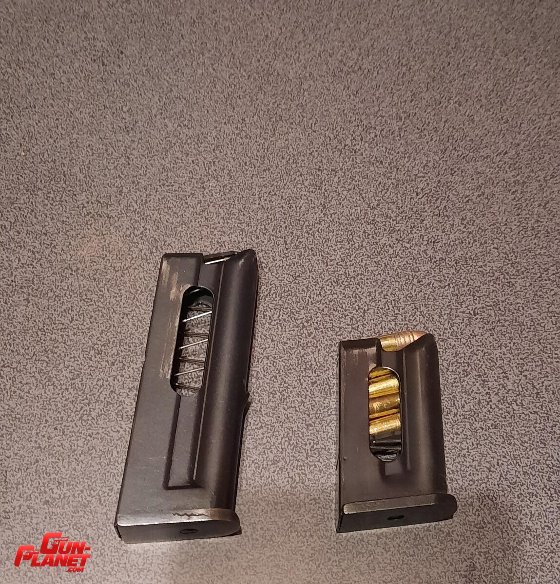 Beretta Super sport 
