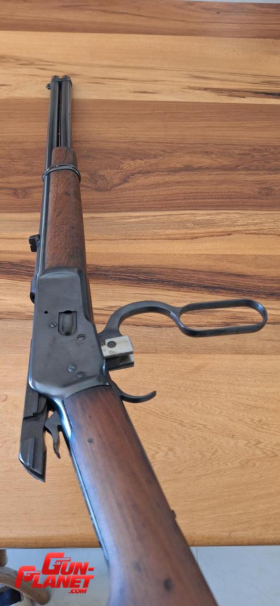 Winchester 1892