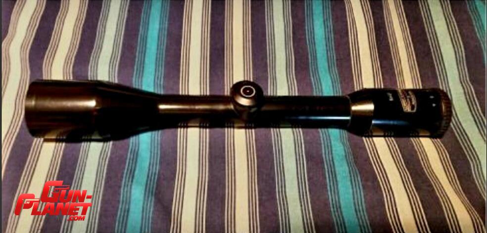 Schmidt & Bender 6x42 HUNGARIA