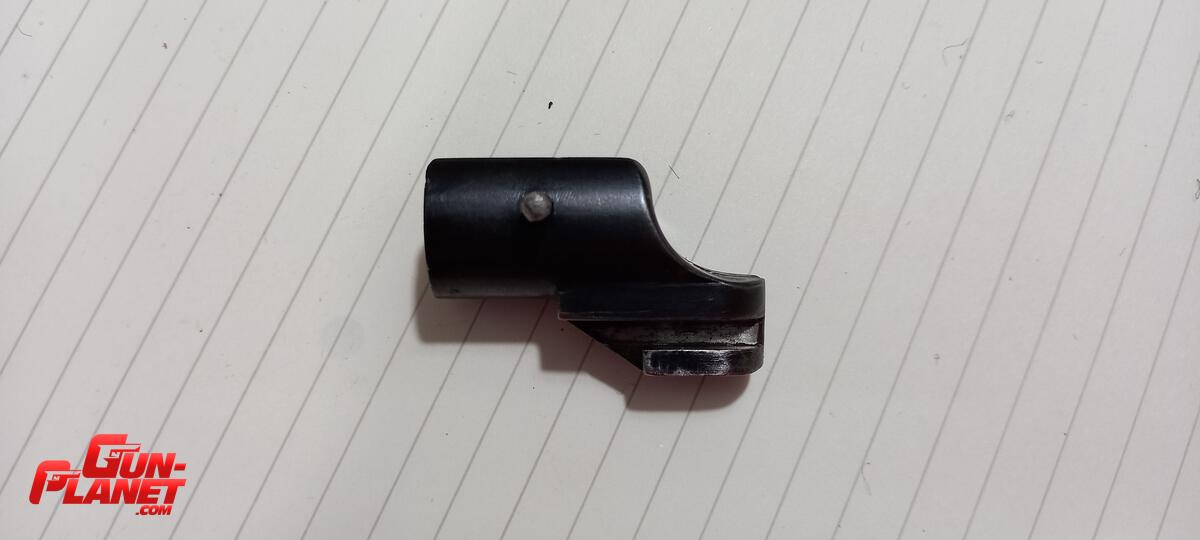 Mauser 1909 botador para bayoneta