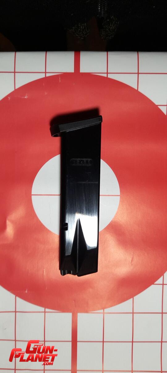 Walther Cargador de P99