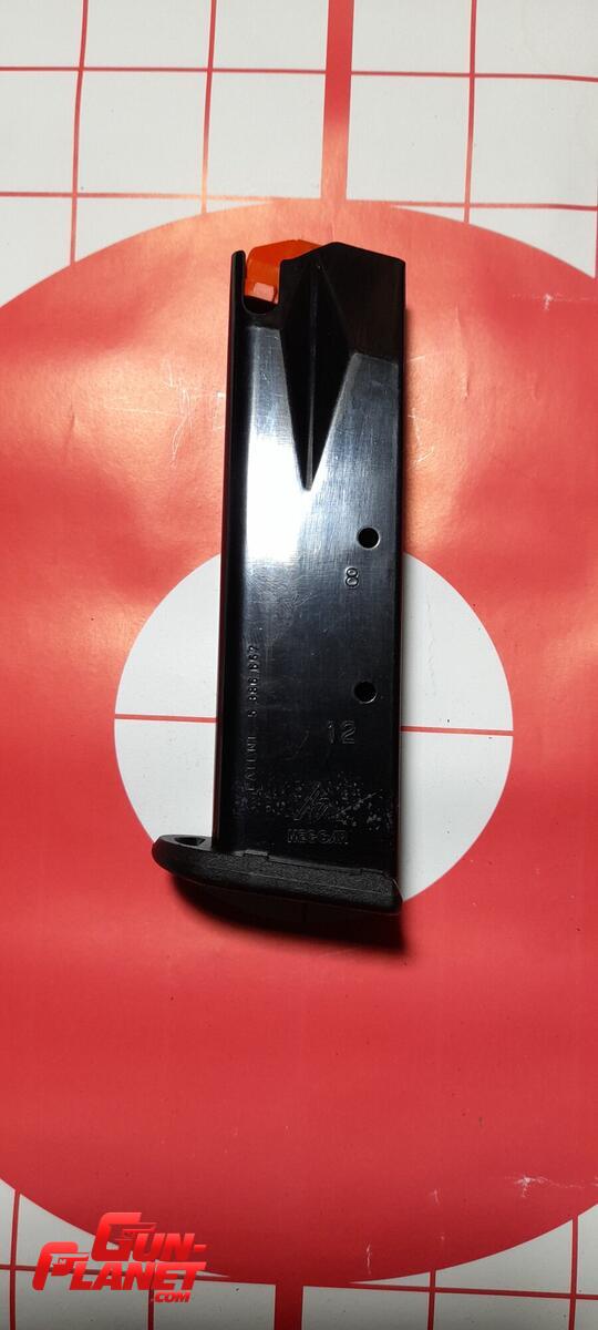 Walther Cargador de P99