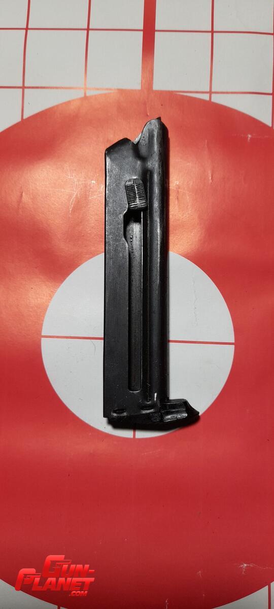Tala cargador cal 22LR