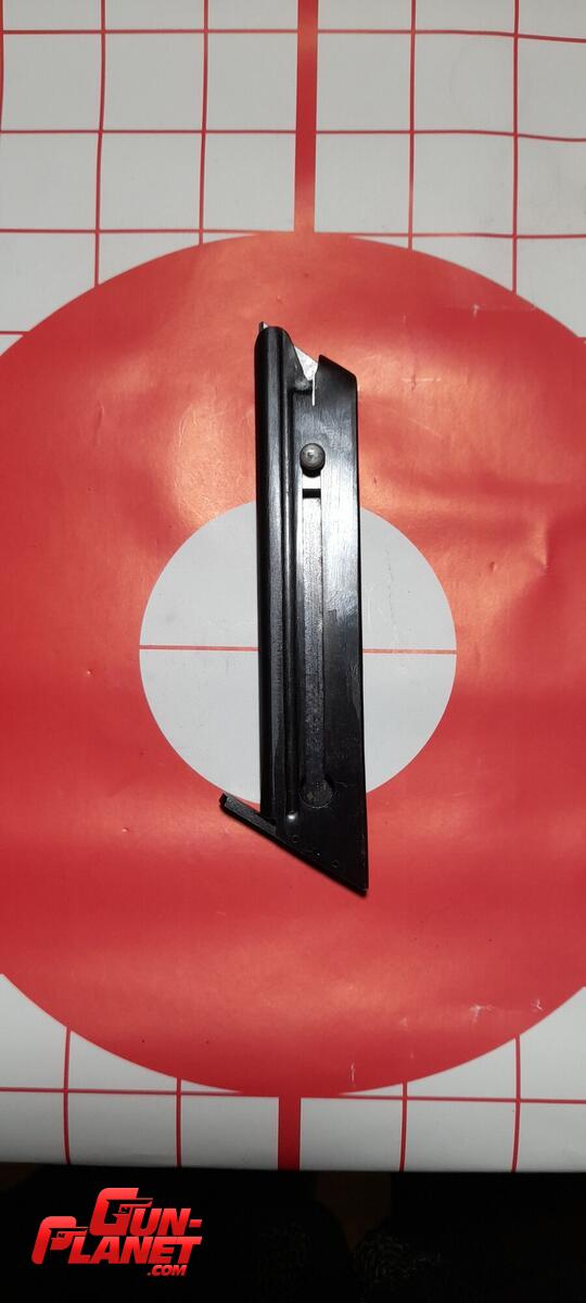 Tala cargador cal 22LR