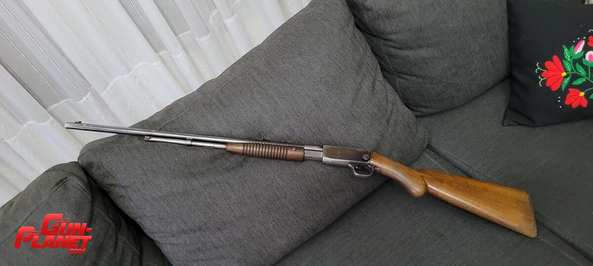 FN Herstal Browning Trombone