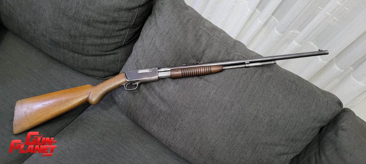FN Herstal Browning Trombone