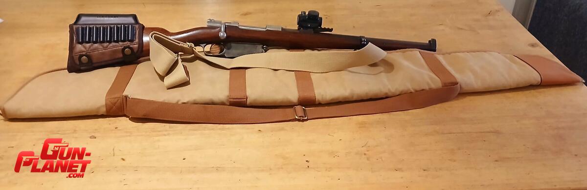 Loewe Mauser 1891
