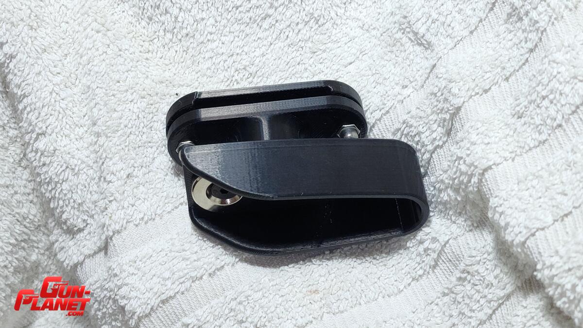  Vali-Tactical - Monach90 Porta cargadores magnéticos