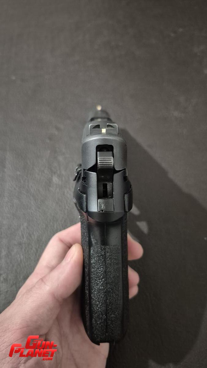 Sig Sauer P228