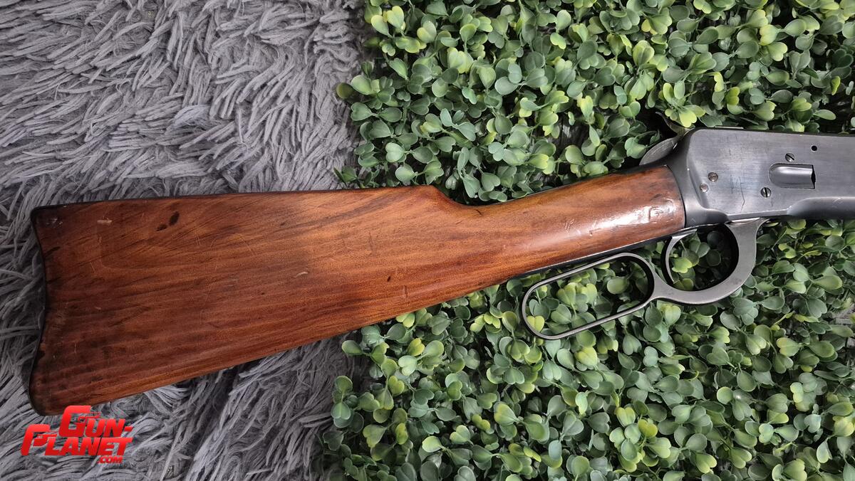 Winchester 1892